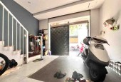 Bán Nhà HXH Gần Võ Văn Ngân  50m2_4.5*11m 3T Mới Keng Chỉ 6.1 Tỷ Dân Trí Cao